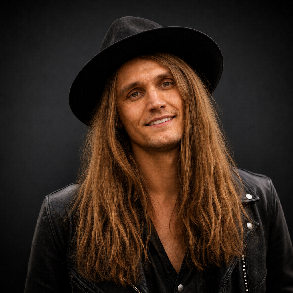 Andrew Derleth