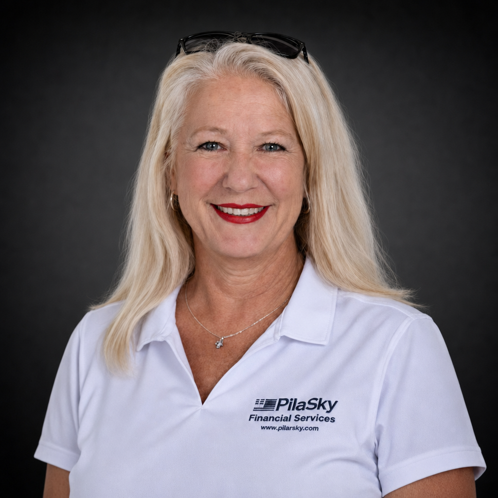 Sharon Chapman